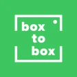 box-to-box: Voetbal Training icon