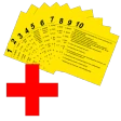Abfahrtkontrolle+ icon