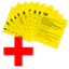 Abfahrtkontrolle+ icon