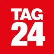 TAG24 NEWS: Alle Nachrichten icon