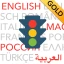 Führerschein 2025 GOLD icon