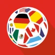 WM 2026 App mit TV.de Live TV icon