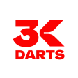 3K Darts icon