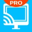 TV Cast Pro for LG webOS icon