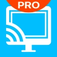 TV Cast Pro for VIDAA & VEWD icon