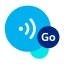 We Connect Go icon