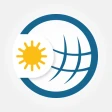 WetterOnline mit Pollenflug icon