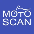 MotoScan für BMW Motorrad icon