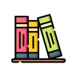 bibliofy: Meine Büchersammlung icon