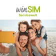 winSIM Servicewelt icon
