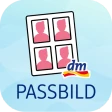dm-Passbild-App icon