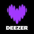 Deezer: Musik & Hörbücher icon