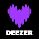 Deezer pour Android TV