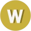 Word - Daily word game icon
