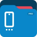 AnExplorer Pro File Transfer