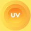 Indice UV : Bronzage & Soleil icon