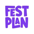 FestPlan: Festival Community icon