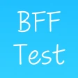 BFF Vriendschapstest Test Quiz icon