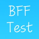 BFF Vriendschapstest Test Quiz icon