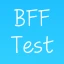 BFF Vriendschapstest Test Quiz icon