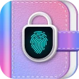 Mi diario - diario secreto icon