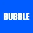 BUBBLE. Наши комиксы icon