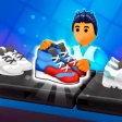Just Step: Werkstatt-Tycoon icon