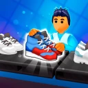 Just Step: Werkplaats Tycoon