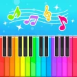 Baby Dino Piano: Klavierspaß icon