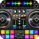 Mixer de DJ - música de DJ