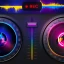 Dj it! - ミュージックミキサー icon