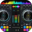 DJ Music mixer - DJ Mix Studio
