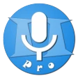 RecForge II Pro : Dictaphone icon