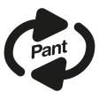 Pant icon