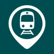 MitTog – Tog og S-tog icon