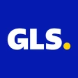 GLS - Hent og send pakker icon
