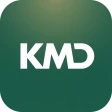 KMD Opus Medarbejder icon