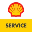 Shell Service icon