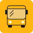 Buster - følg din bus live icon