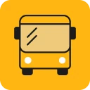 Buster - følg din bus live