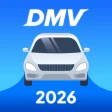 DMV Permit Practice Test 2026 icon