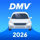 DMV Permit Practice Test 2026