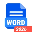 Lector de Word - Visor de Docx icon