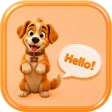 DogLingo - Translate & Train icon