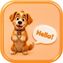 DogLingo - Translate & Train icon