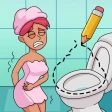 Draw Funny Story: DOP Puzzle icon
