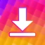 Baixar Vídeos do Instagram icon