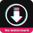 No Watermark Video Downloader icon