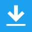 Twitter動画セーバー:HD動画を保存 icon