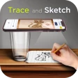 AR Drawing: Paint & Sketch icon